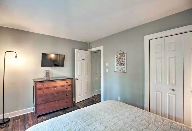 Wintergreen Resort Home W/ 2 Decks + Ski Access!