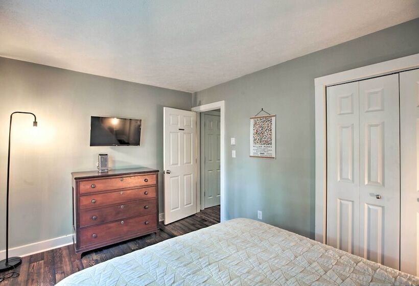 Wintergreen Resort Home W/ 2 Decks + Ski Access!