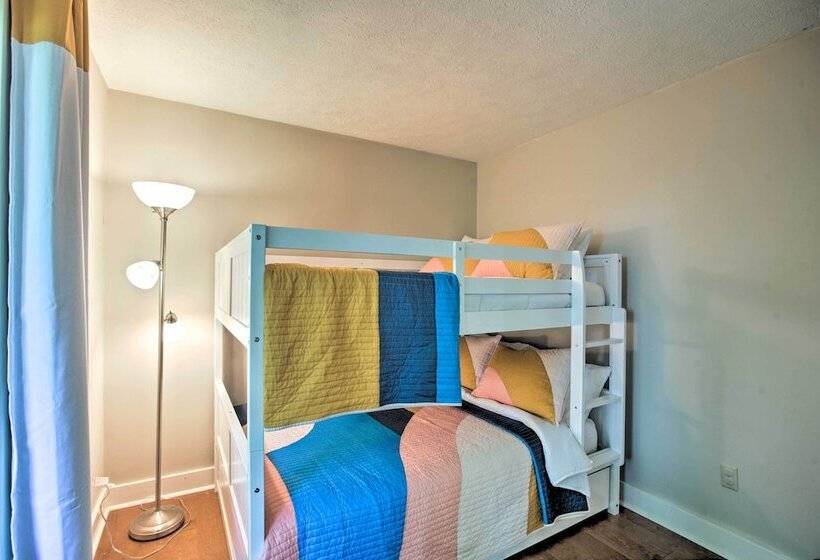 Wintergreen Resort Home W/ 2 Decks + Ski Access!