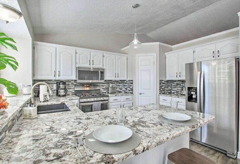 4br Home Near Hafb, Restaurants, & Snowbasin!