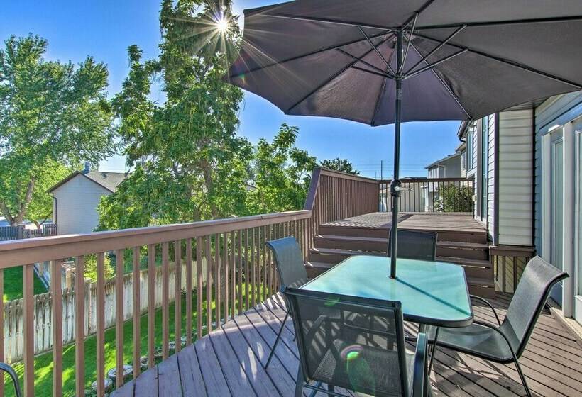 4br Home Near Hafb, Restaurants, & Snowbasin!