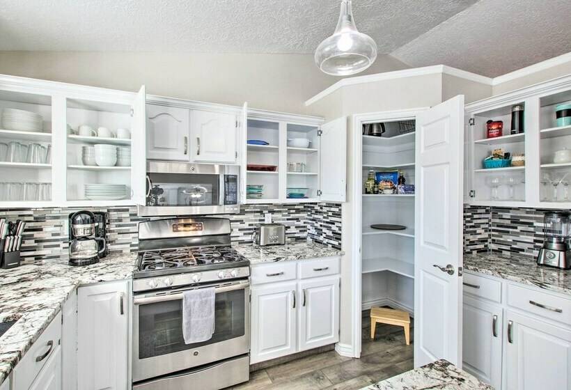 4br Home Near Hafb, Restaurants, & Snowbasin!