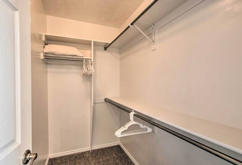 4br Home Near Hafb, Restaurants, & Snowbasin!