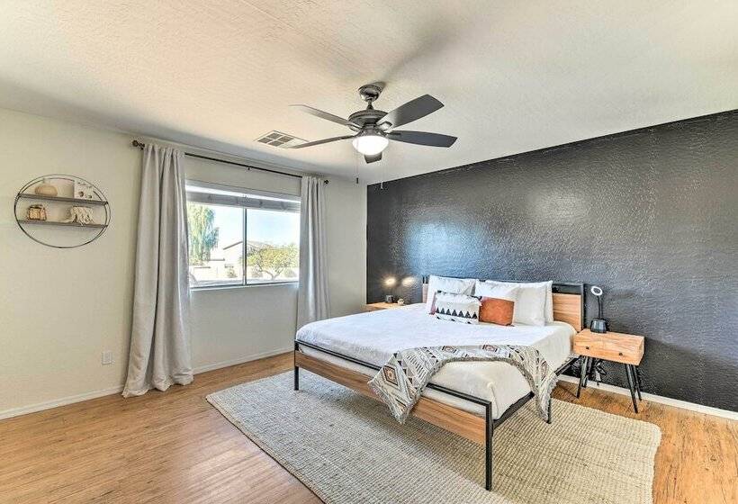 Bright Surprise Home W/ Pool, Near Spring Training