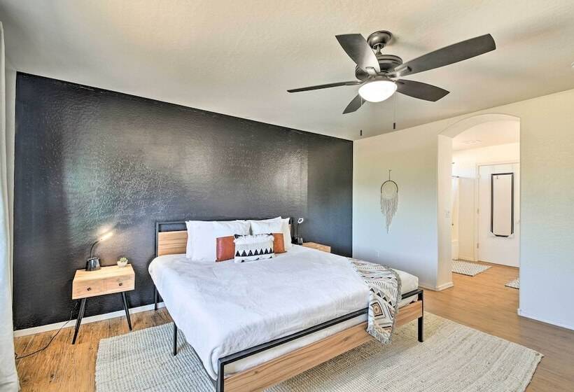 Bright Surprise Home W/ Pool, Near Spring Training