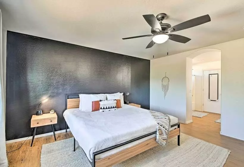 Bright Surprise Home W/ Pool, Near Spring Training