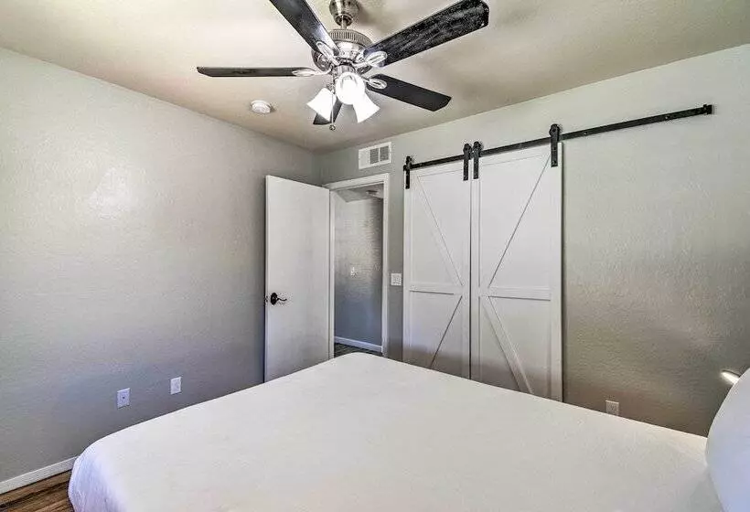 Bright Surprise Home W/ Pool, Near Spring Training