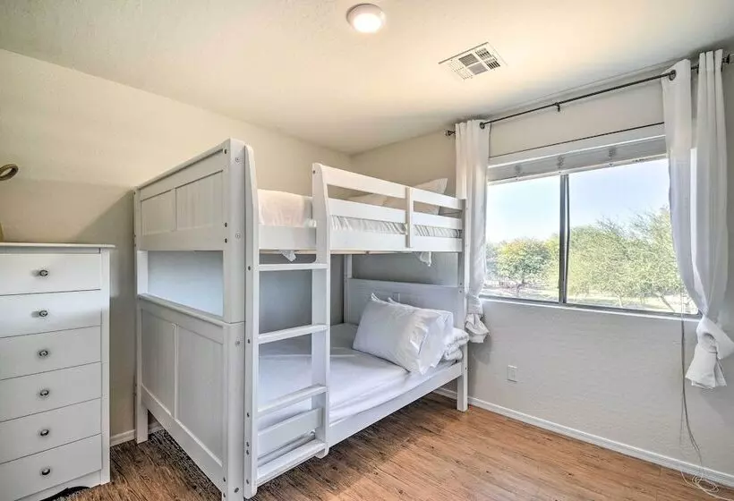 Bright Surprise Home W/ Pool, Near Spring Training