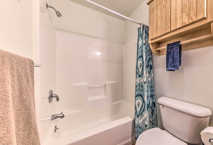 Charming  Coppertop  Cloudcroft Cabin: 3 Mi To Ski