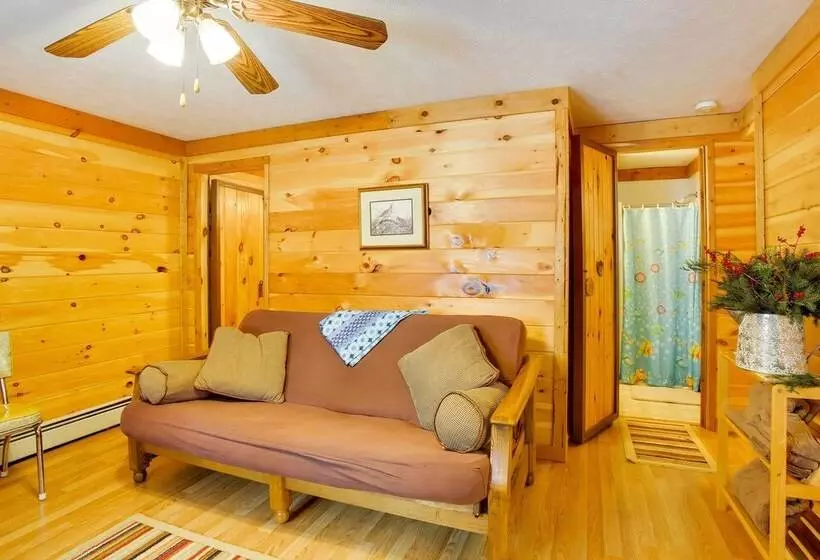 Cozy Interlochen Cabin W/ Dock: 1 Mi To Green Lake