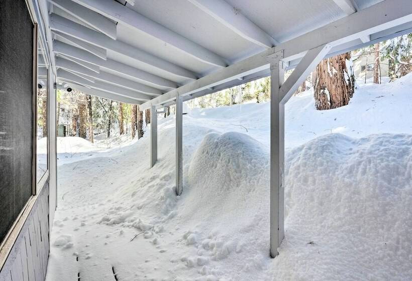 Dog Friendly Arnold Home, 2 Mi To Lake!