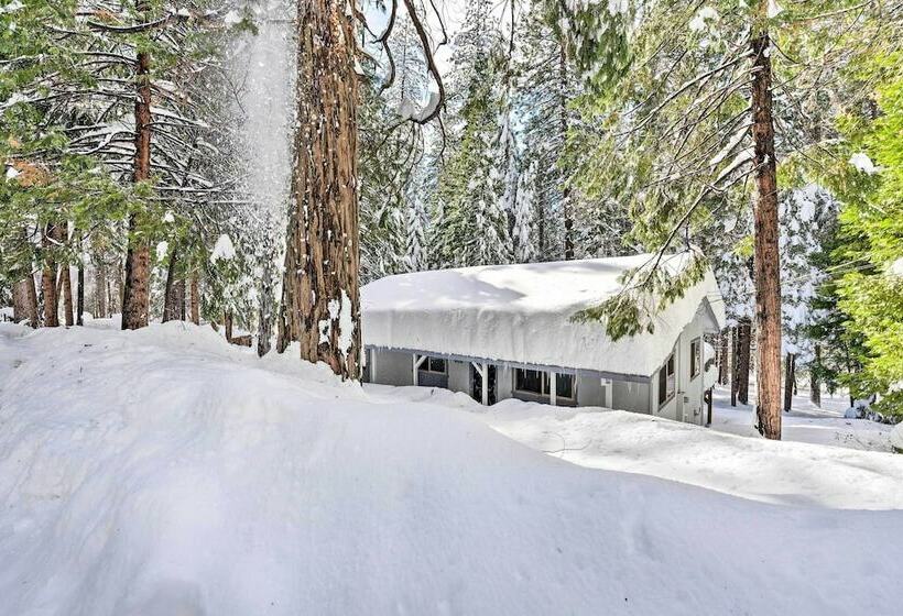 Dog Friendly Arnold Home, 2 Mi To Lake!