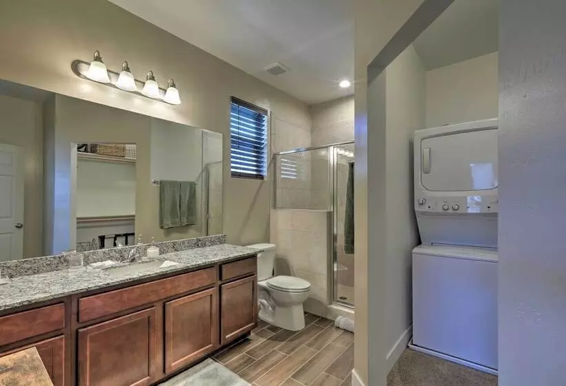 Flagstaff Family Hideaway W/ Guest House!