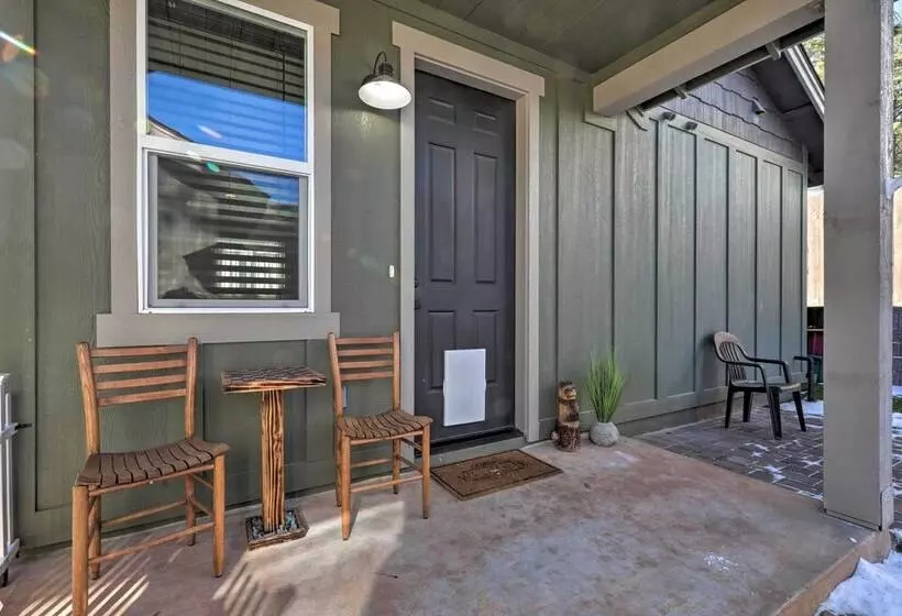 Flagstaff Family Hideaway W/ Guest House!