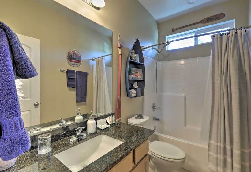 Flagstaff Family Hideaway W/ Guest House!