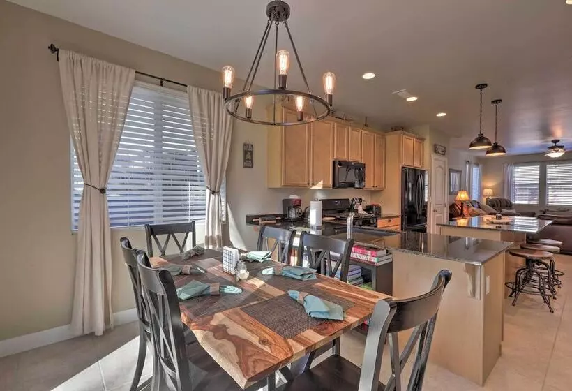 Flagstaff Family Hideaway W/ Guest House!