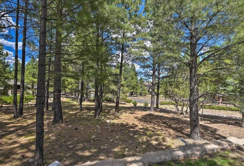 Spacious Home W/ Game Room, 5 Mi To Dtwn Flagstaff