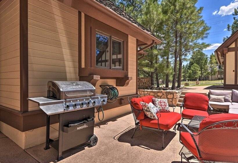 Spacious Home W/ Game Room, 5 Mi To Dtwn Flagstaff