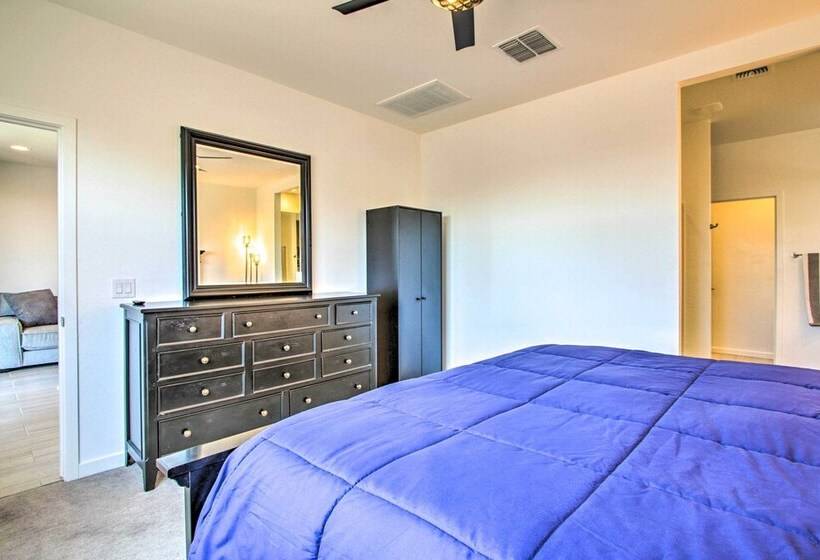 Surprise Vacation Home W/ Pool Access Near Golfing