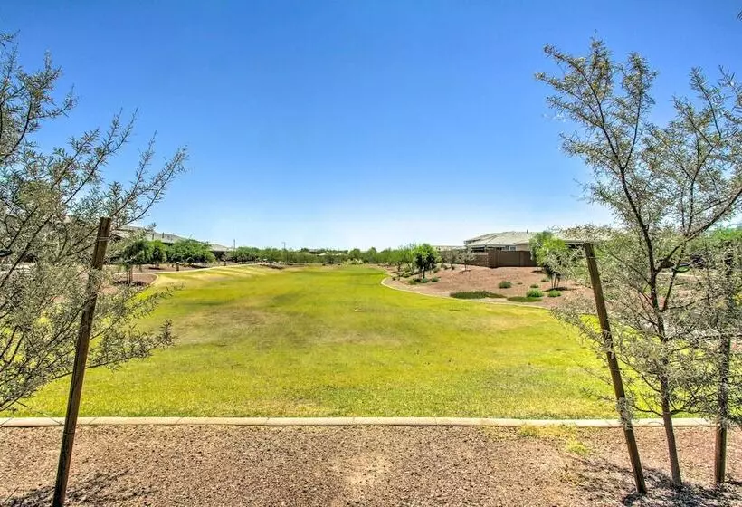 Surprise Vacation Home W/ Pool Access Near Golfing