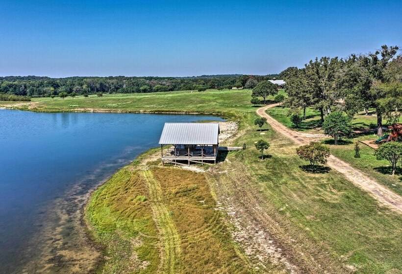 New The Deer Cabin Peaceful Refuge In East Texas