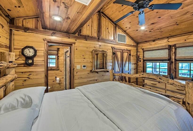 New The Deer Cabin Peaceful Refuge In East Texas