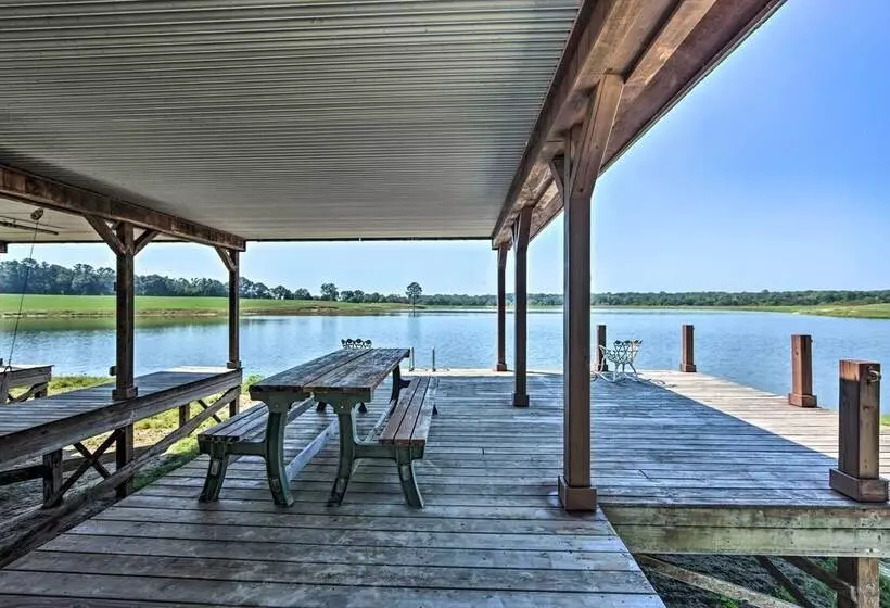 New The Deer Cabin Peaceful Refuge In East Texas