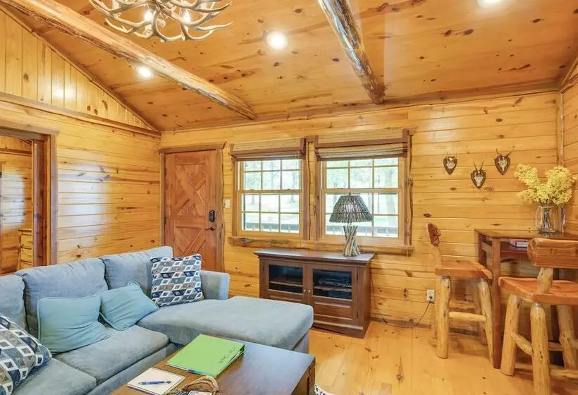 New The Deer Cabin Peaceful Refuge In East Texas