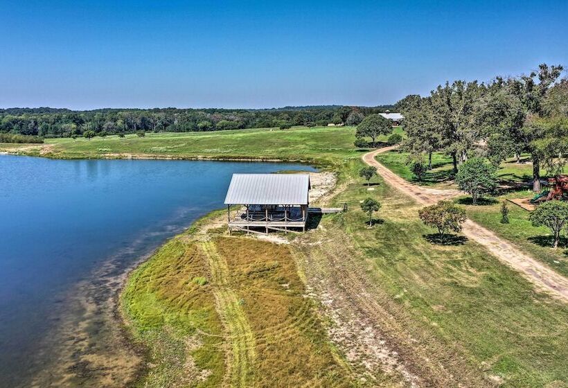 New The Deer Cabin Peaceful Refuge In East Texas