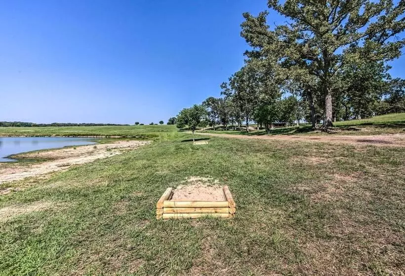 New The Deer Cabin Peaceful Refuge In East Texas