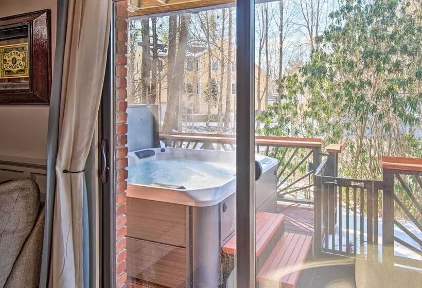 Pet Friendly Gilford Home By Gunstock Ski Mountain