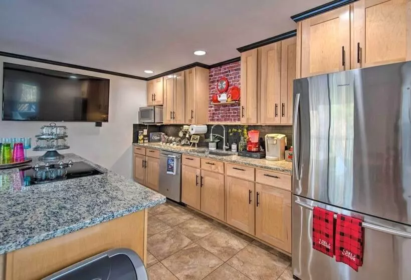 Pet Friendly Gilford Home By Gunstock Ski Mountain