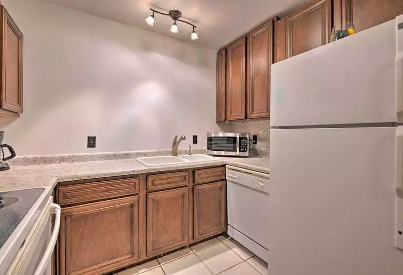 Salt Lake City Area Home <20mi To Snowbird & Alta