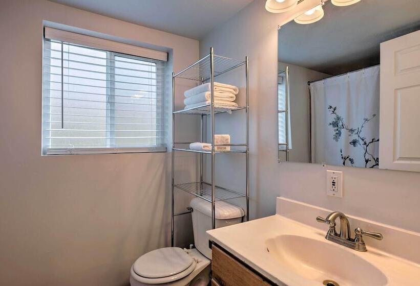 Salt Lake City Area Home <20mi To Snowbird & Alta