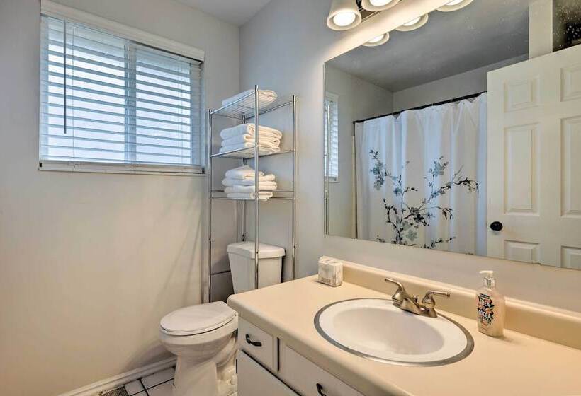 Salt Lake City Area Home <20mi To Snowbird & Alta