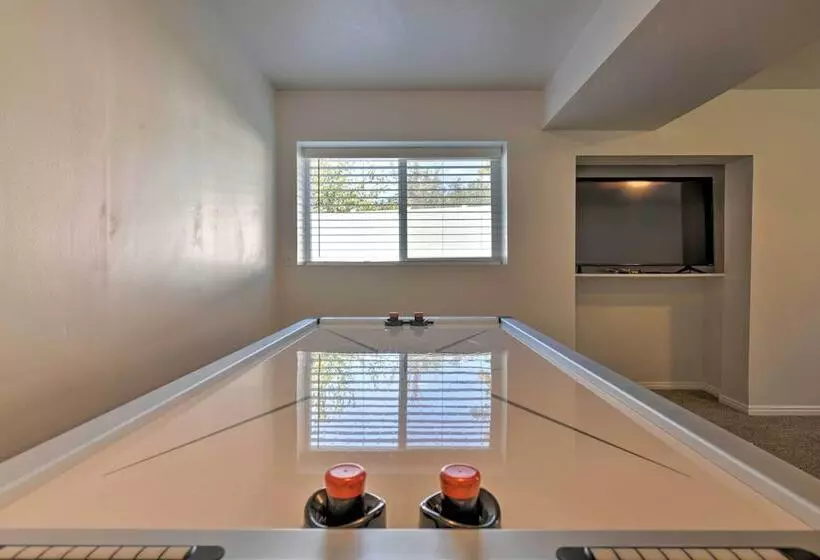 Salt Lake City Area Home <20mi To Snowbird & Alta