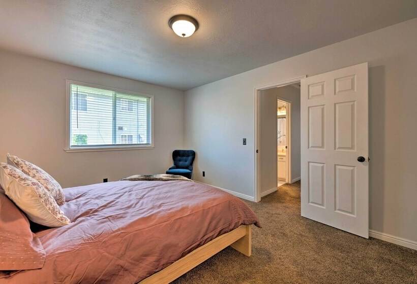 Salt Lake City Area Home <20mi To Snowbird & Alta