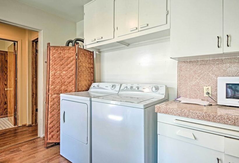 Scenic Kernville Home Walk To Downtown & River!