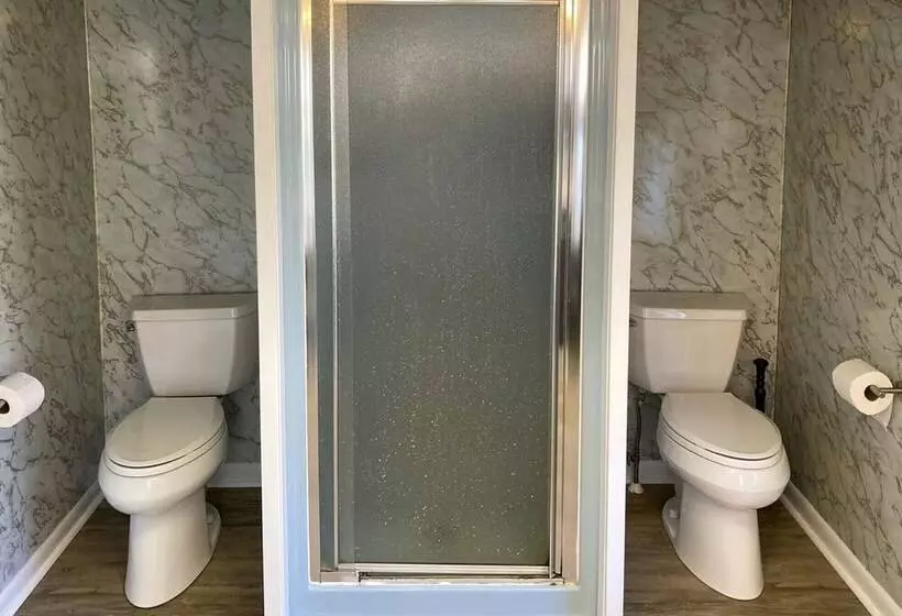 Serene Saxton Lodge: 7 Mi To Lake Raystown!