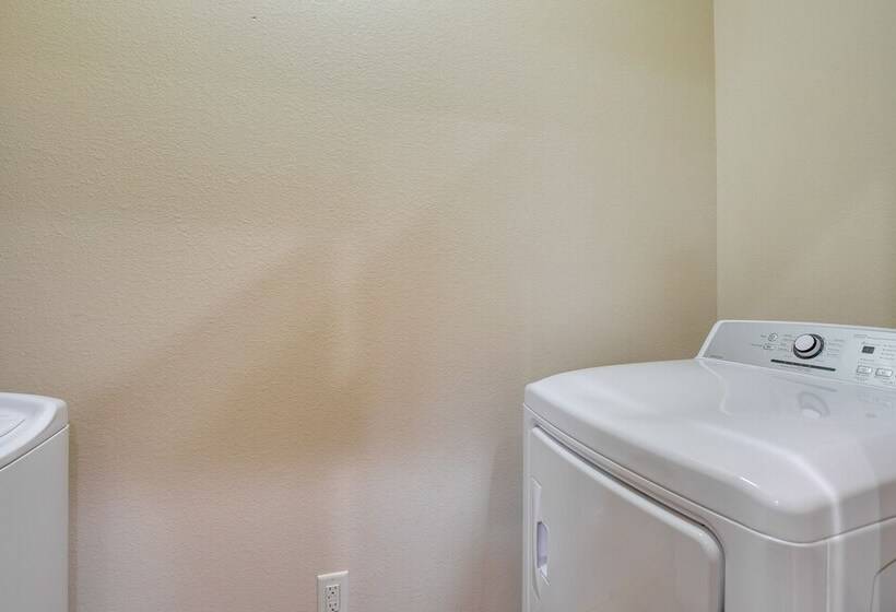 Spacious Terry Peak Cabin < 1 Mi To Ski Lift