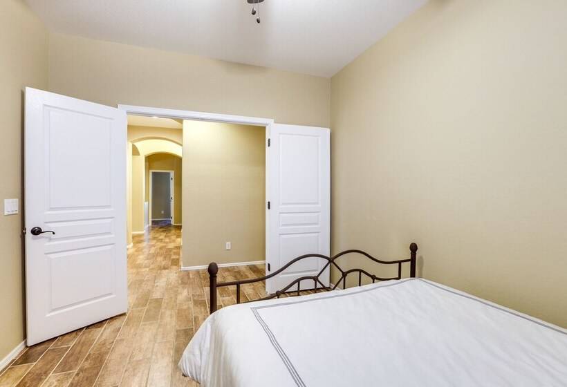 Surprise Home W/ Deck & Private Heated Pool!