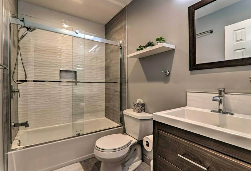 Upscale Tobyhanna Cabin W/ Resort Style Amenities!