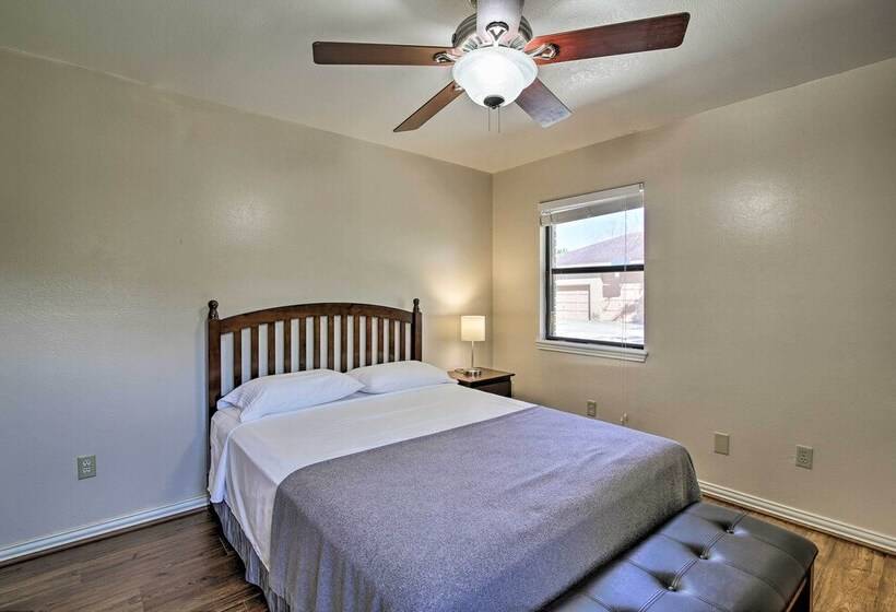 Pool & Game Room: Waterfront Harlingen Home