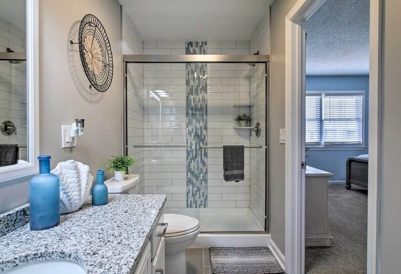 Bayside Selbyville Escape < 1 Mi To Beach!