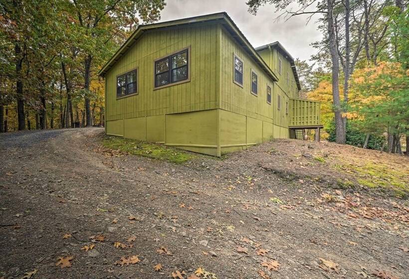 Bill Pickett  Apt On 50 Acre Ranch   1 Mi To Lake