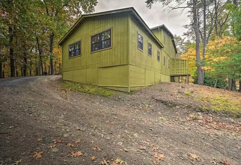 Bill Pickett  Apt On 50 Acre Ranch   1 Mi To Lake