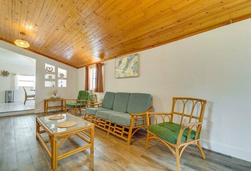 Charming Floral City Home 4 Mi To Downtown!