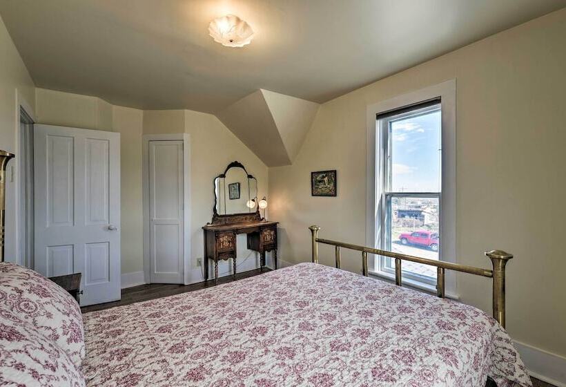 Charming Trinidad Home ~ 2 Mi To Main Street!