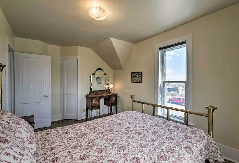 Charming Trinidad Home ~ 2 Mi To Main Street!