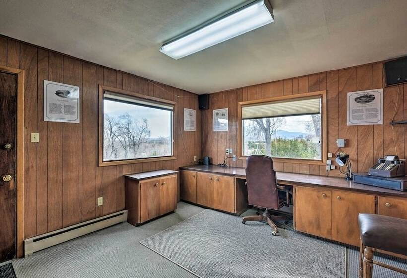 Charming Trinidad Home ~ 2 Mi To Main Street!